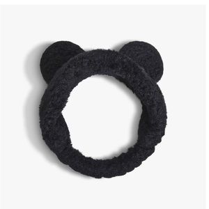 Honest Company Fuzzy Headband